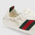 Gucci Women’s Gucci Shift sneaker - Image 3